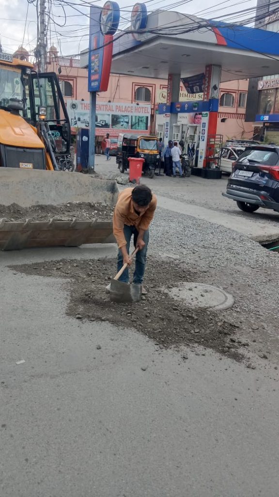 Dehradun 