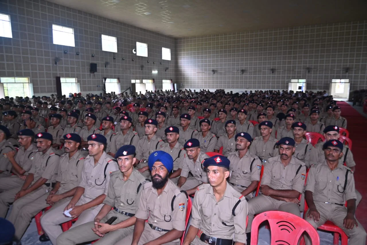 pushkar singh dhami
