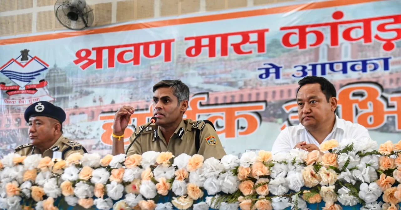 pushkar singh dhami