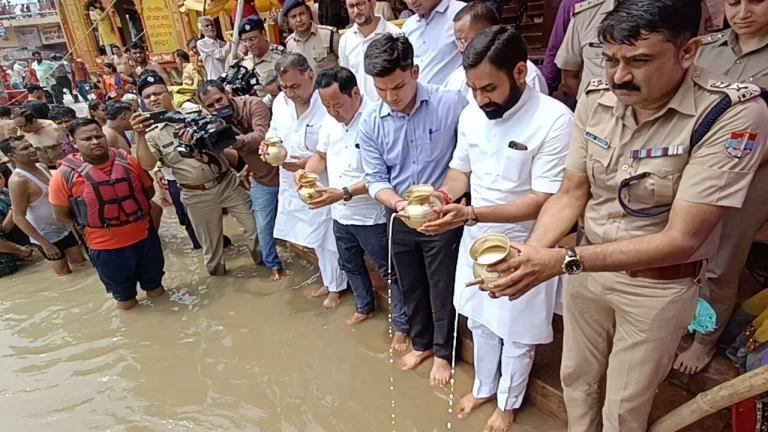 Haridwar
