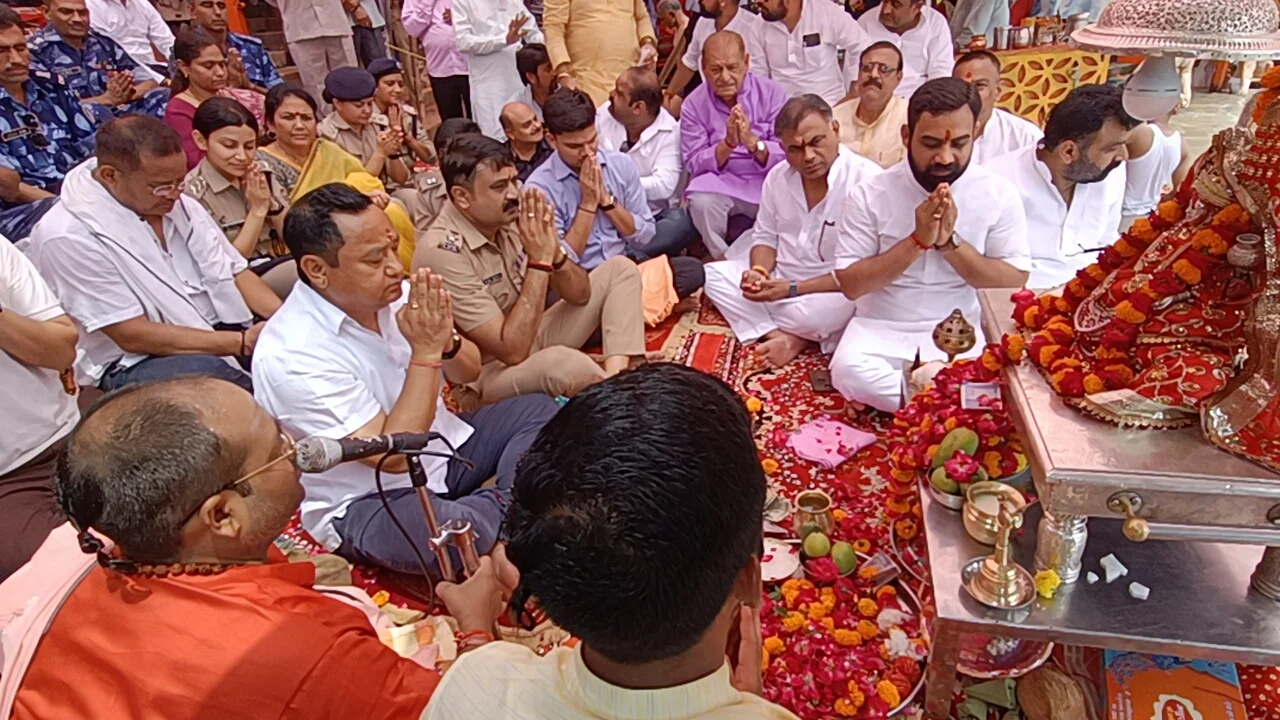 Haridwar