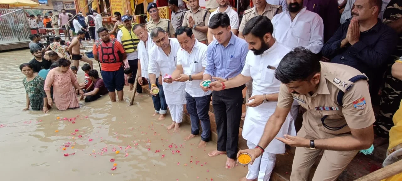 Haridwar