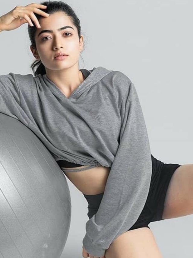 Fitness Regimen
