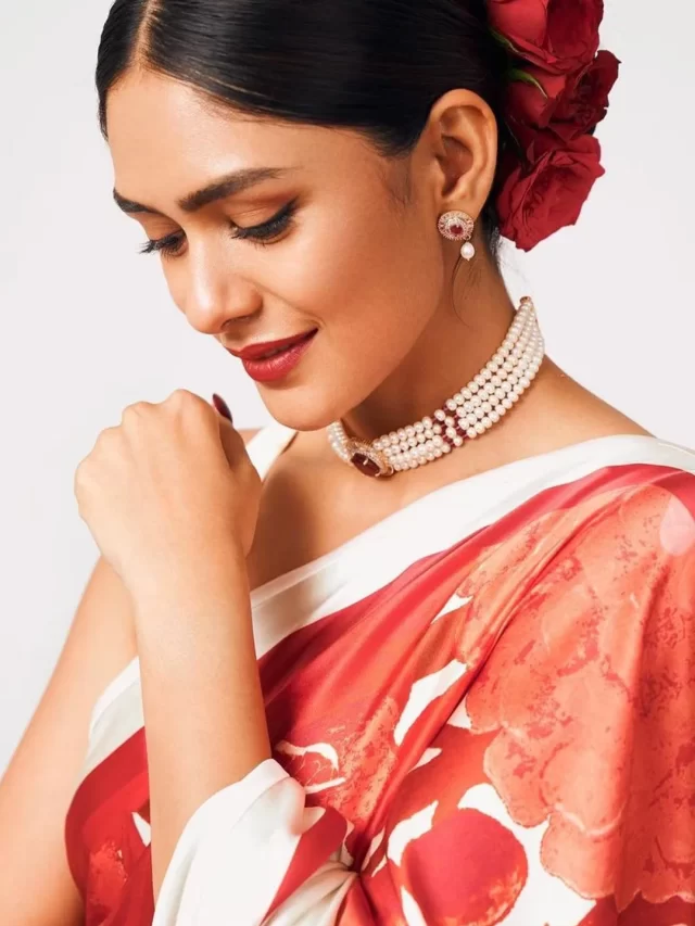 Saree Collection