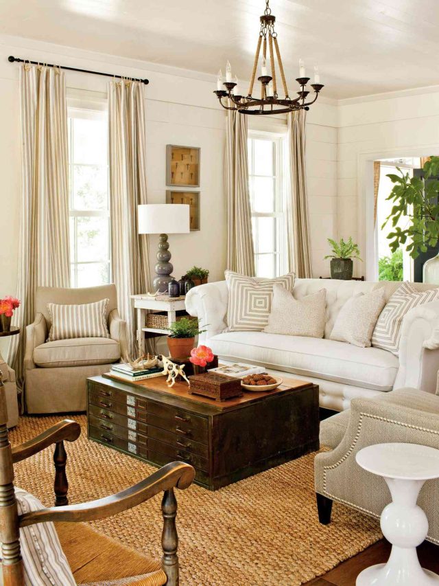 Home decoration