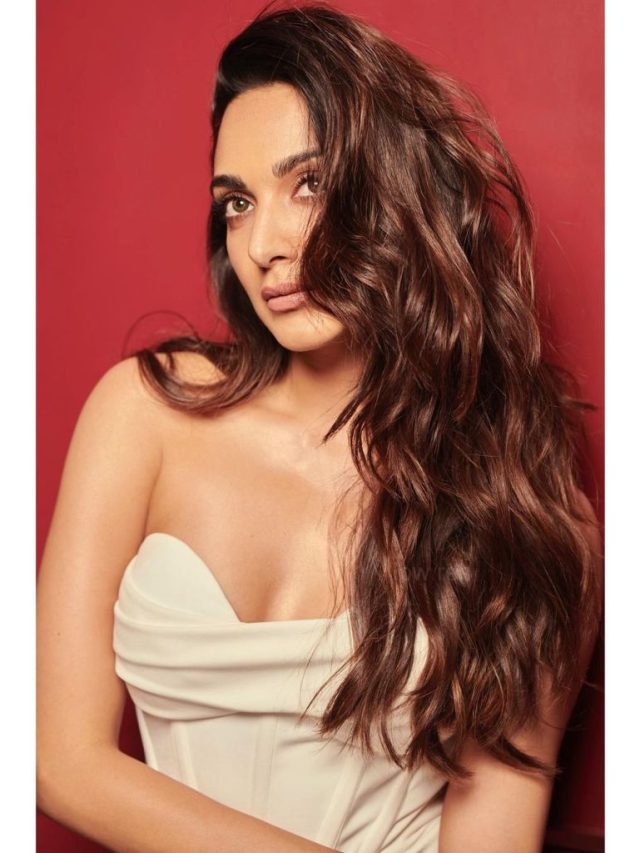 Haircare Routine