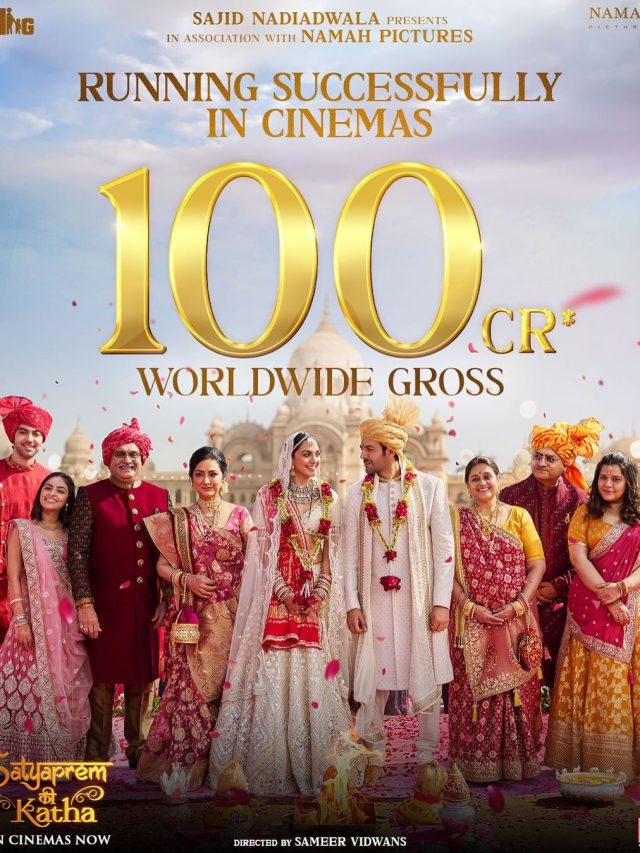 Satya Prem Ke Katha