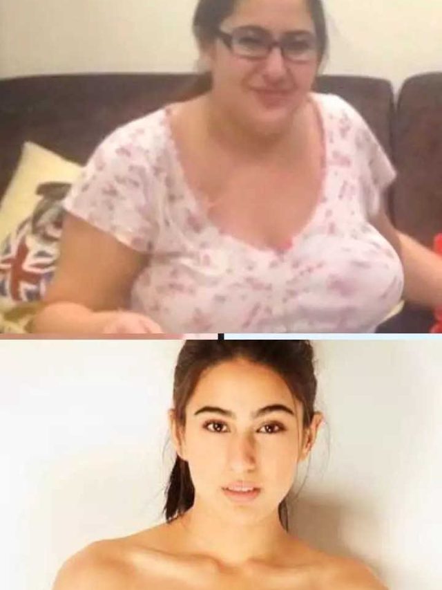 weight loss routine