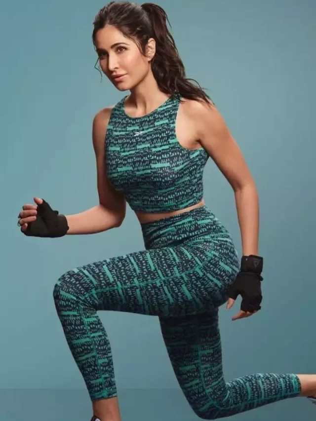 Fitness Routine