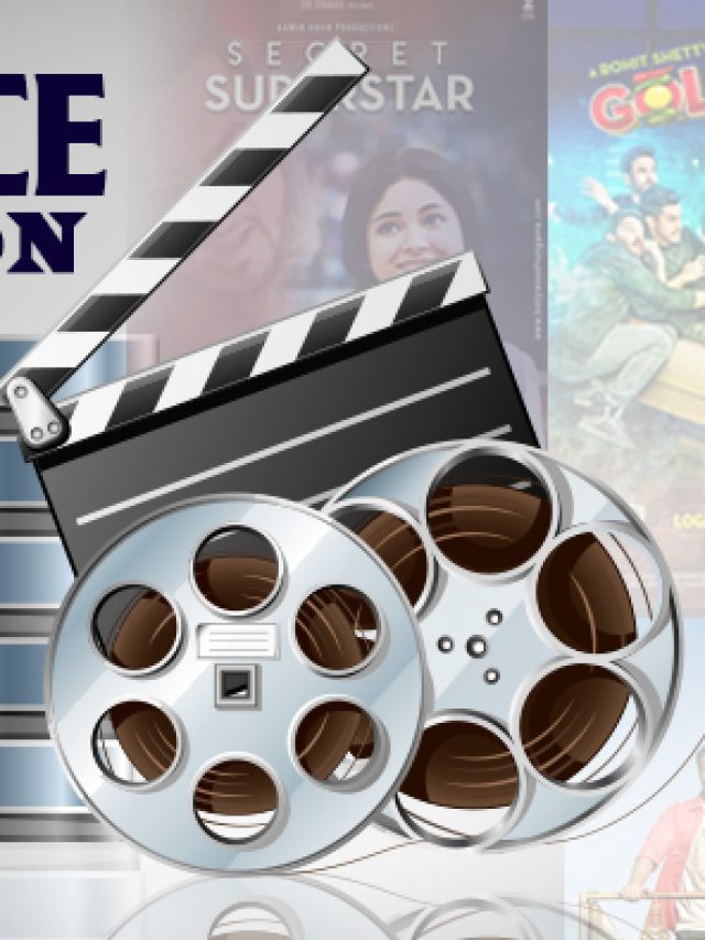 Indian box office collection