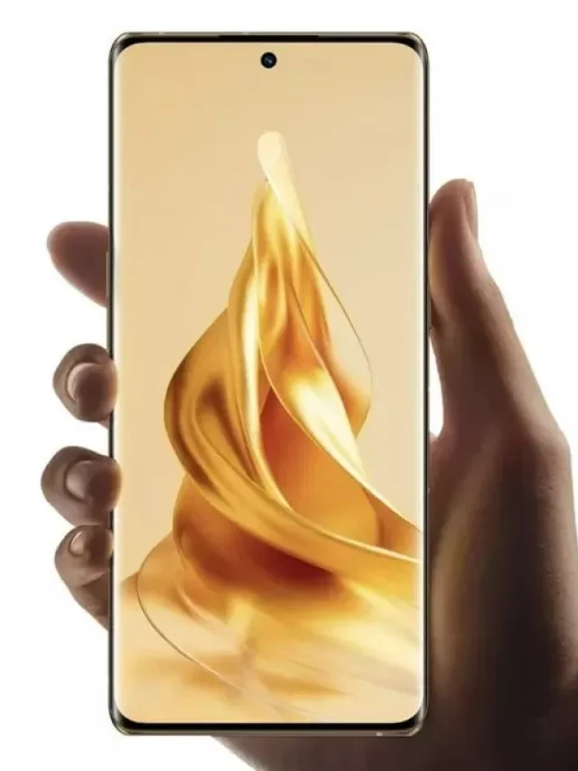Oppo reno 10