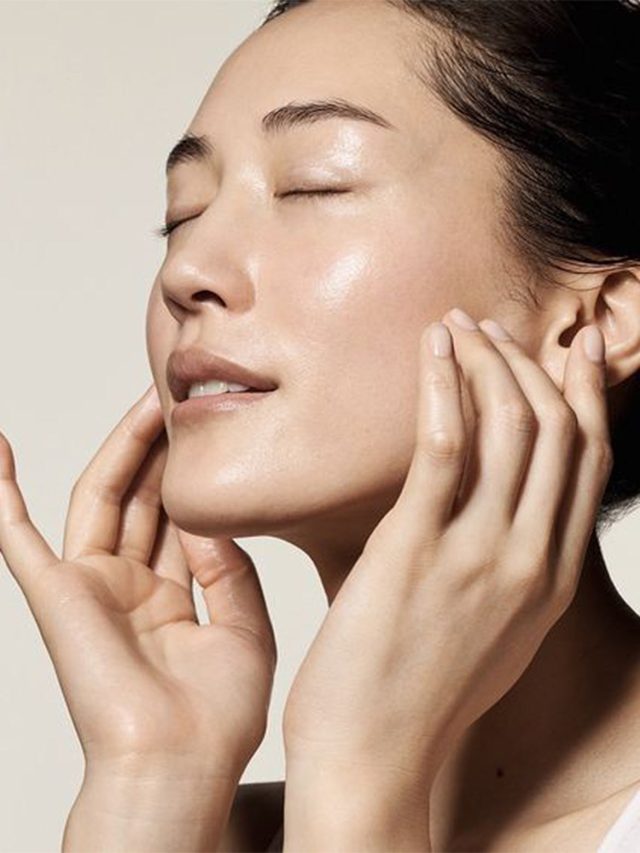 Korean Skincare Routine