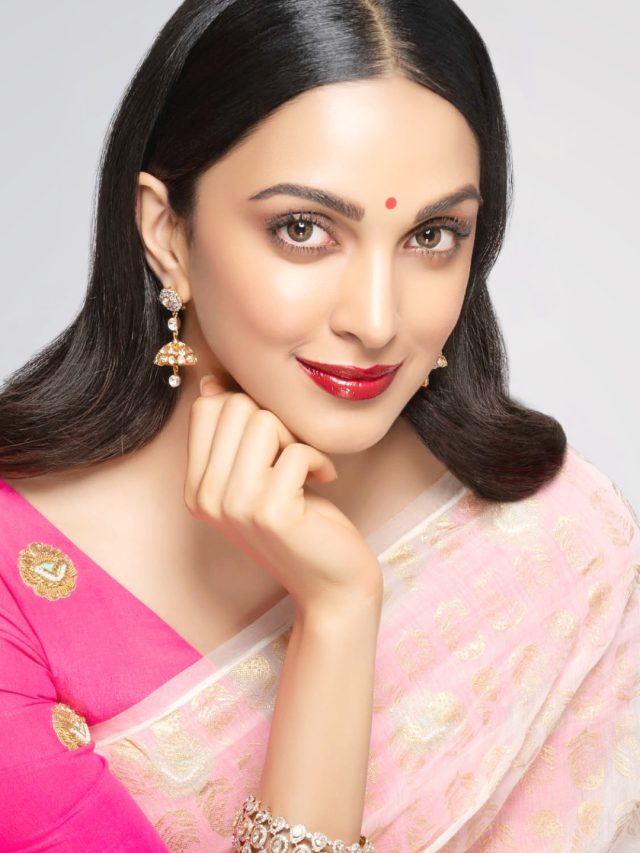Saree collection