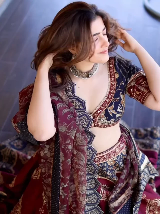 Lehenga colletion