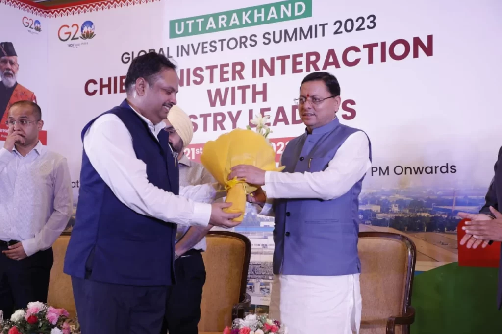 Uttarakhand