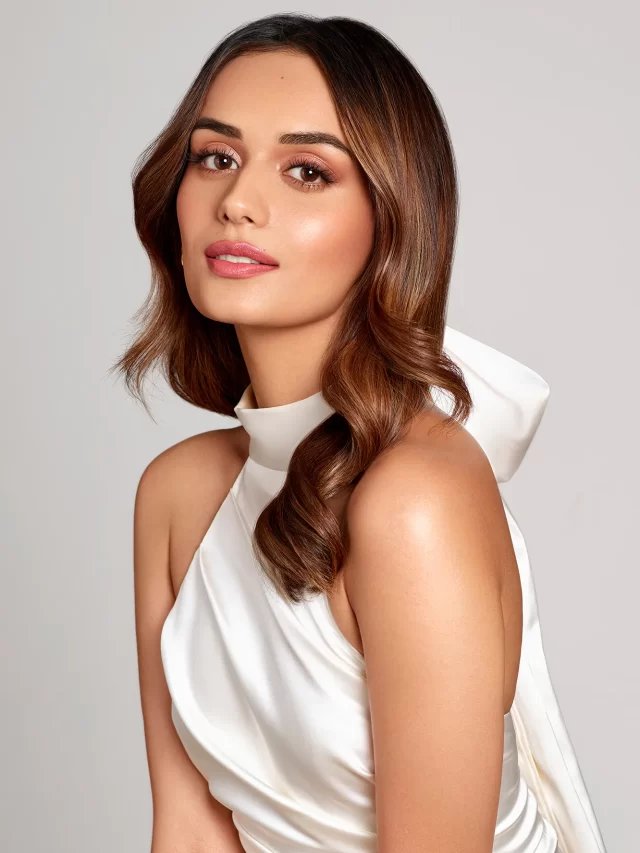 Manushi Chillar
