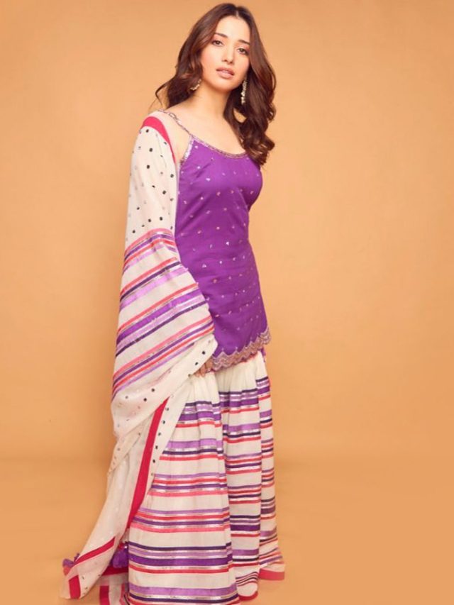 Punjabi outfits