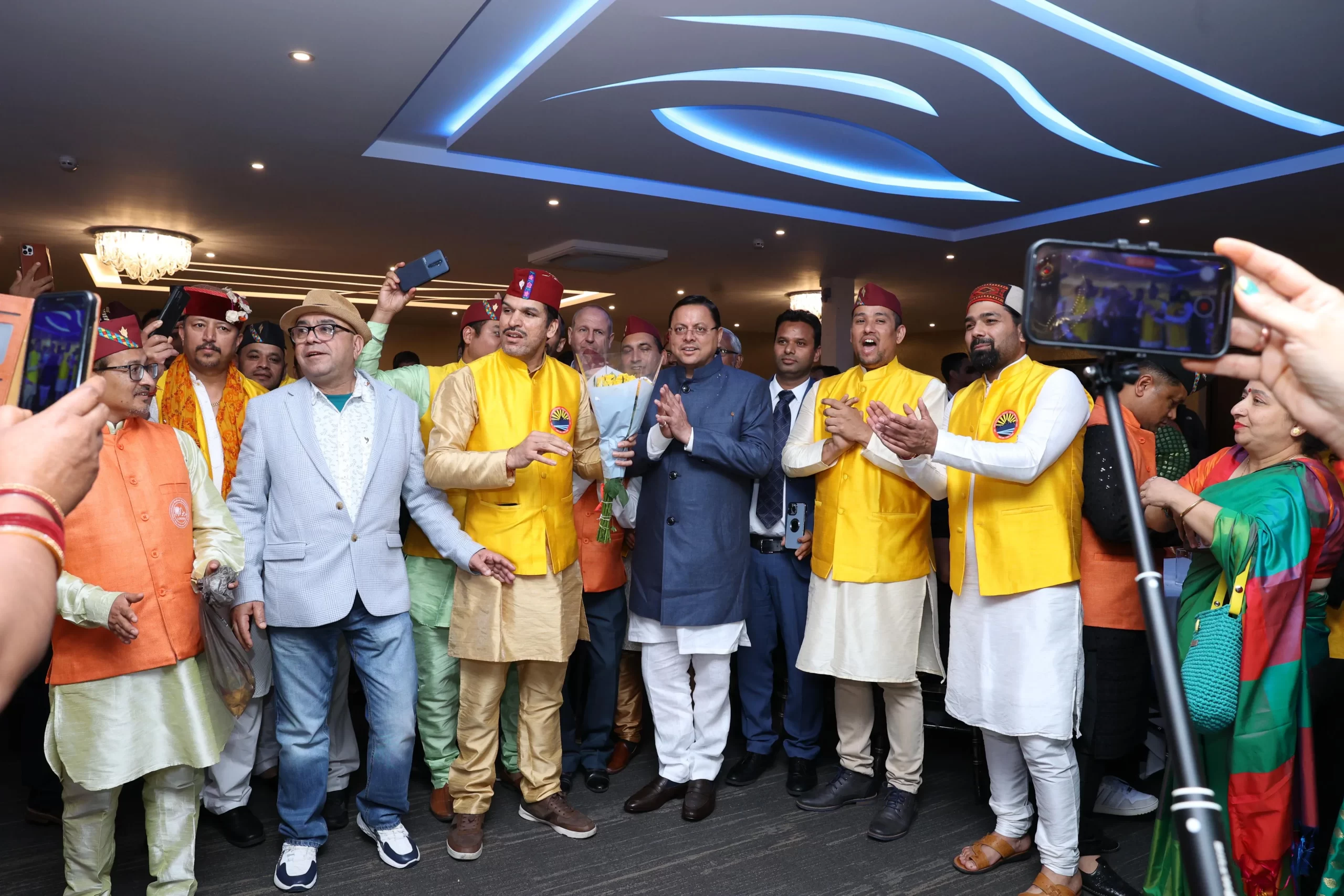 Cm Dhami