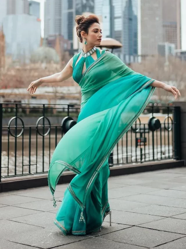 Tamanna Bhatia
