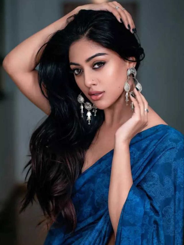 Anu Emmanuel