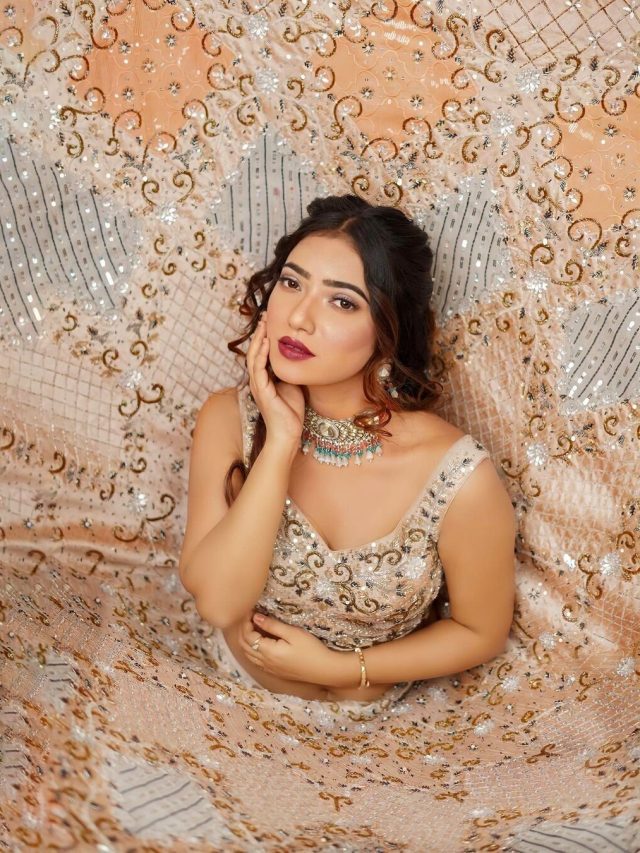 Muskan Sharma