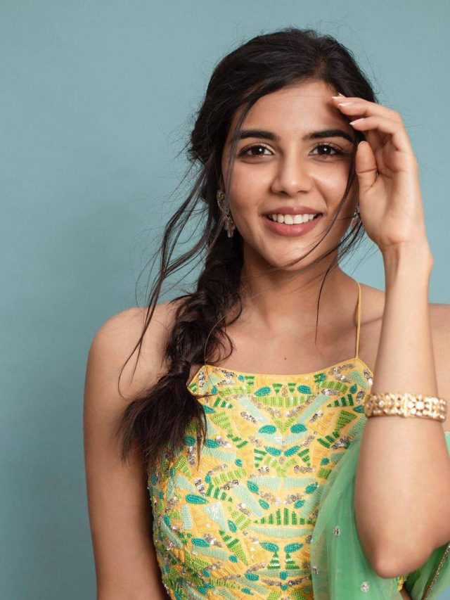 kalyani Priyadarshan