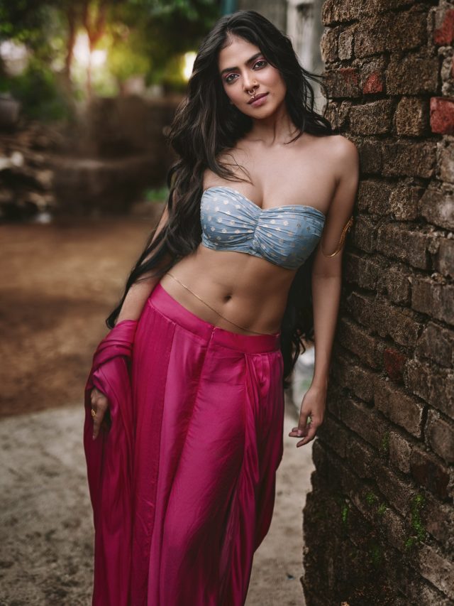 Malvika Mohanan