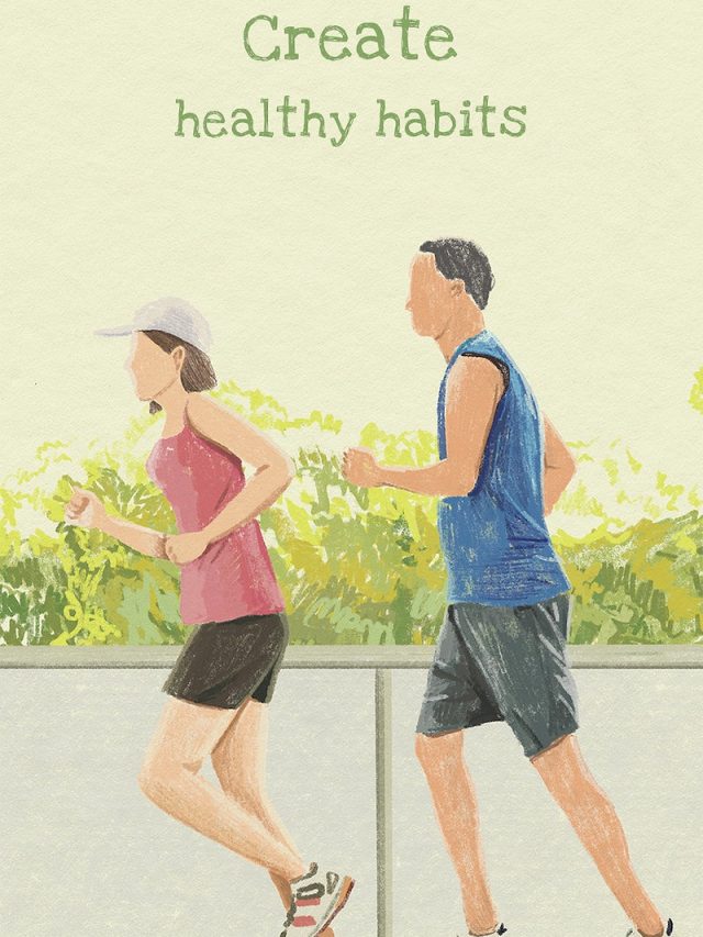 Healthy Habits