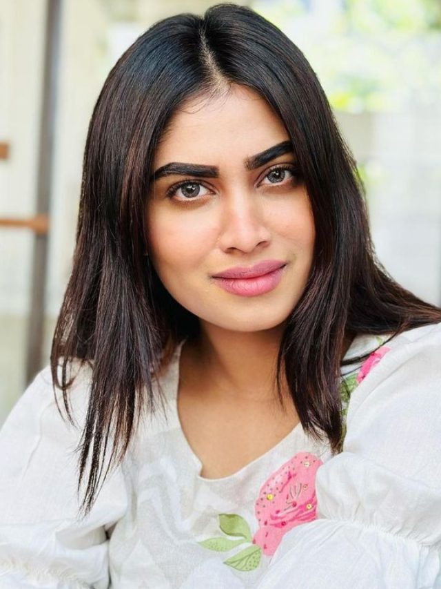 Shivani Narayana