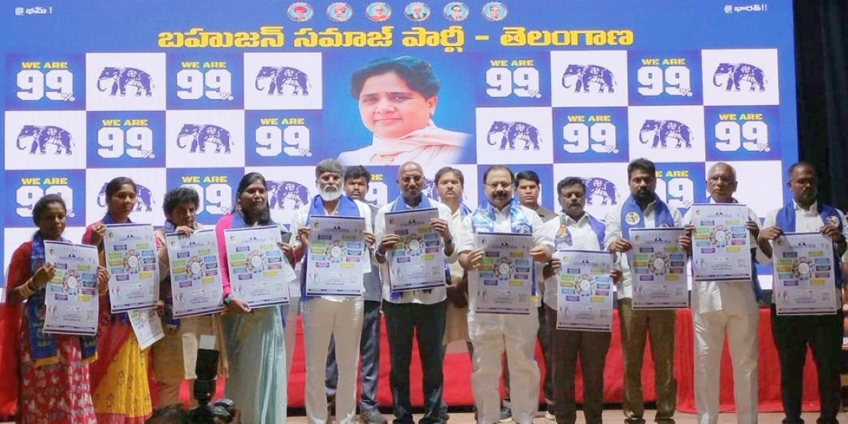  BSP