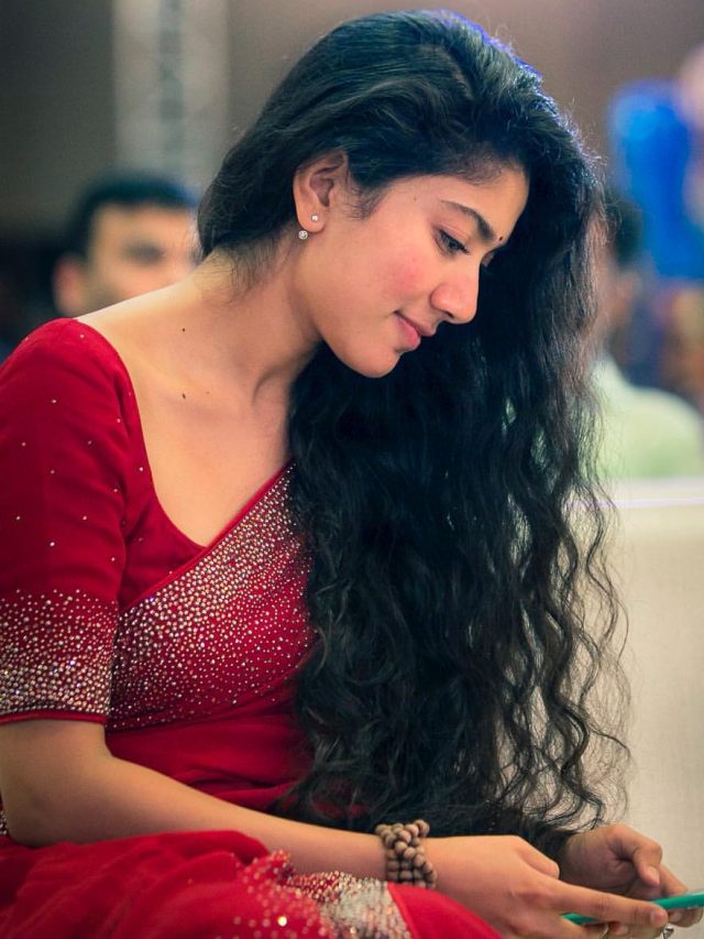 Sai Pallavi