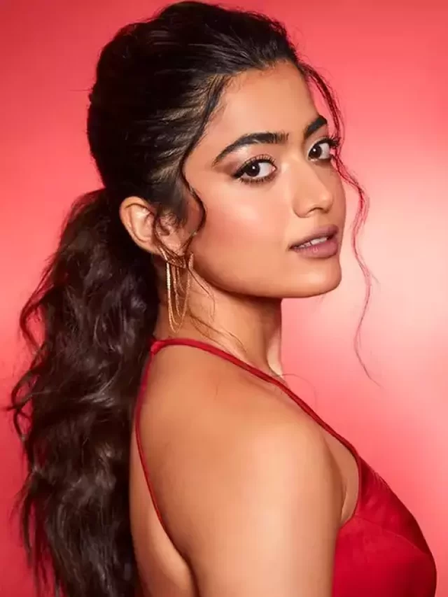 Rashmika Mandanna