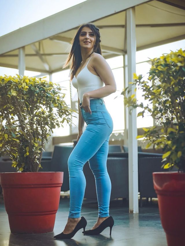 Asmita Arora