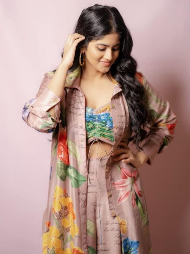 Megha Aakash