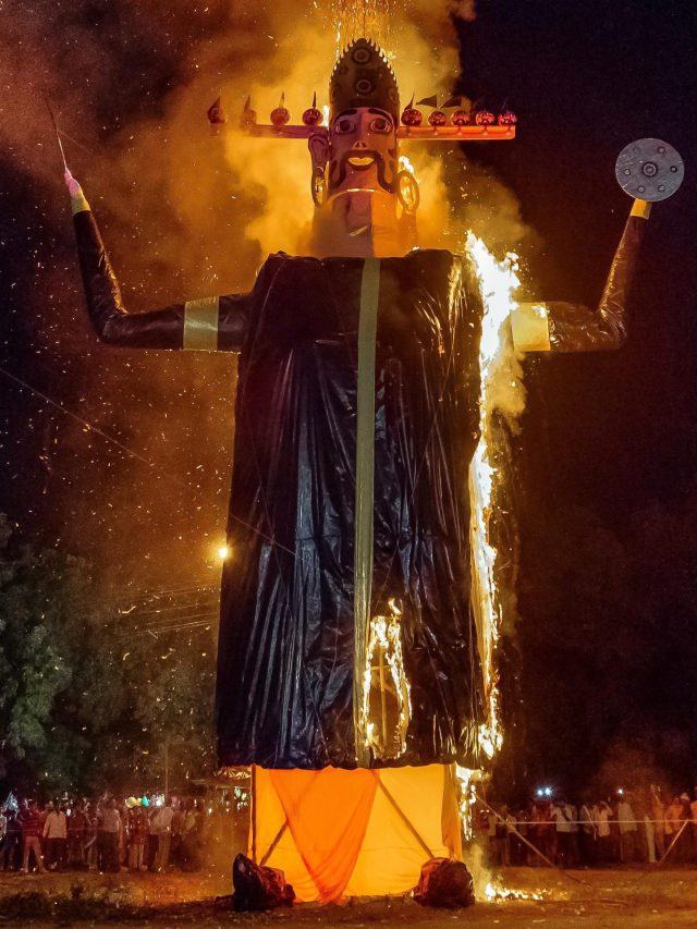 Dussehra
