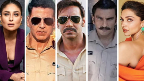 Singham Again