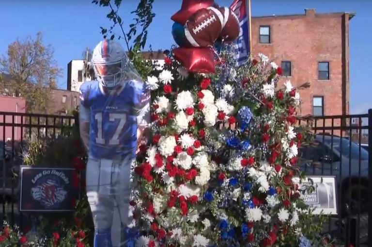 Josh Allen