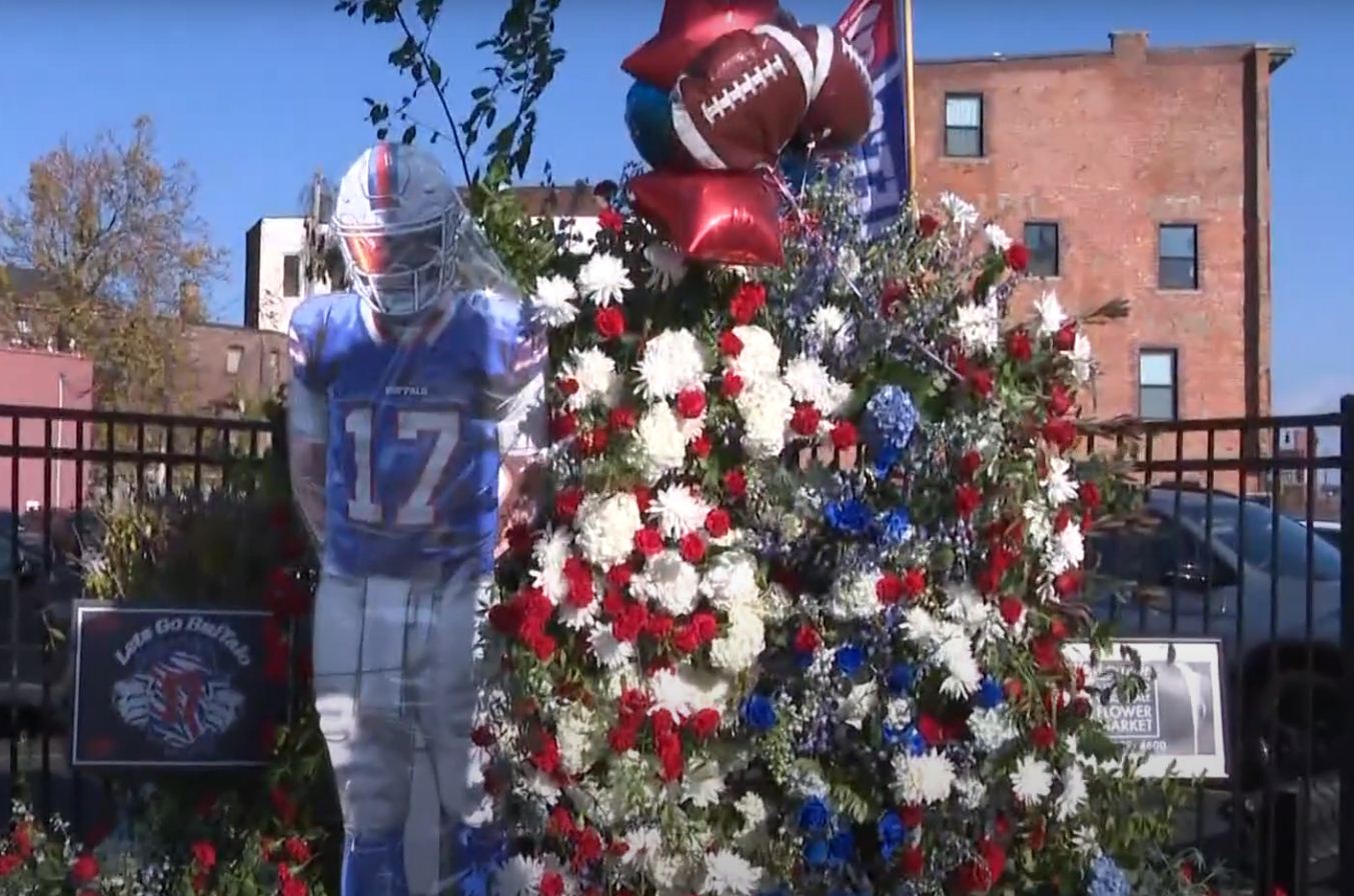 Josh Allen
