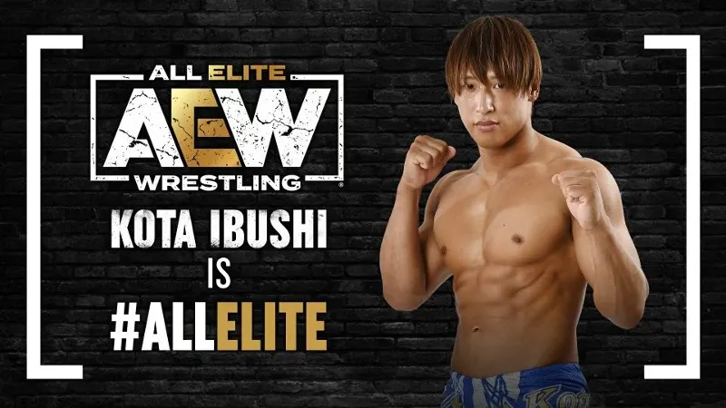 AEW Dynamite