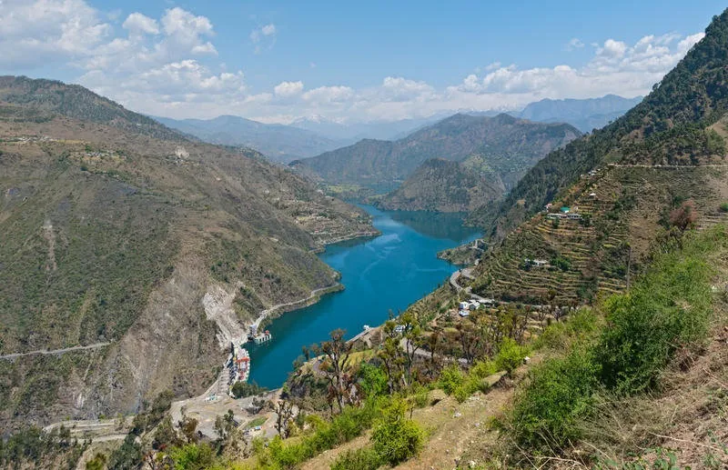 Dehradun