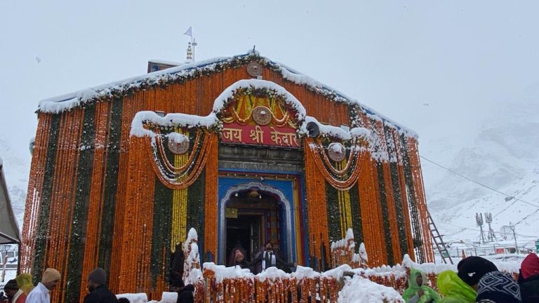 Uttarkashi Tunnel collapse