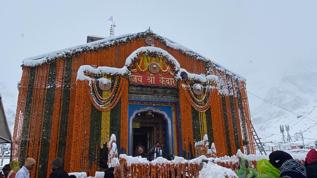 Uttarkashi Tunnel collapse