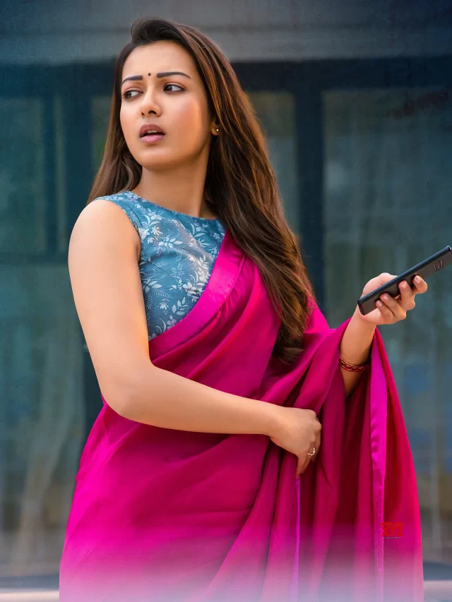 Catherine Tresa