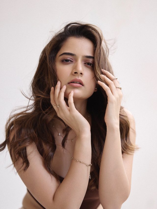 Ashika Ranganath's Skincare Routine For Radiant Skin