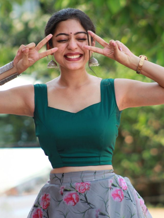 Varsha's Skincare Routine To Prevent Dry Skin in Winters