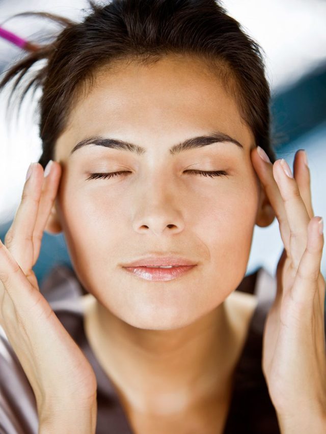 Facial Exercise