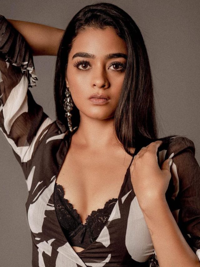 Gayathrie Shankar Weight Loss Routine