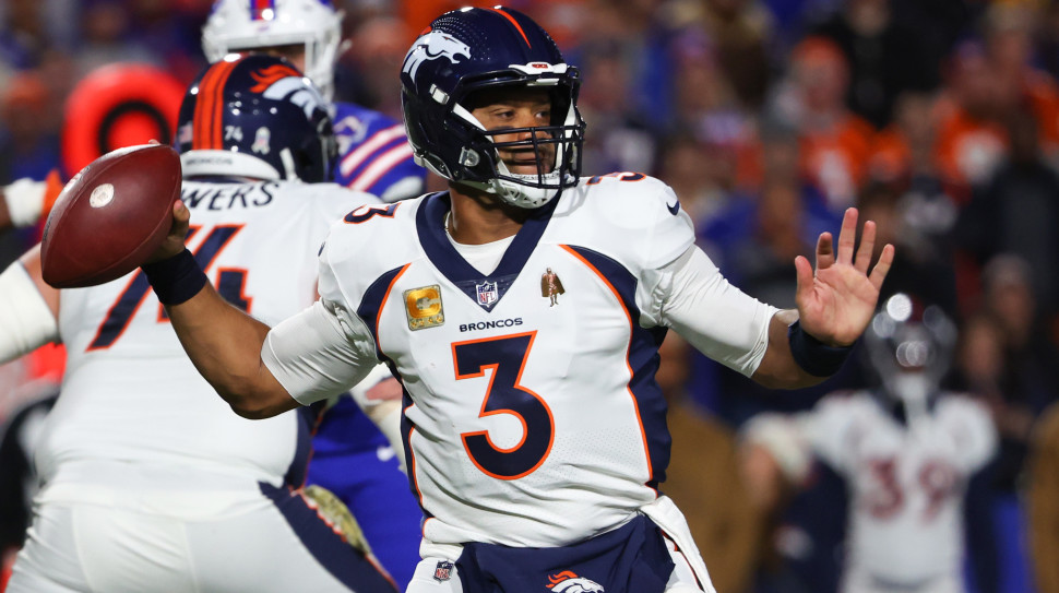 Broncos