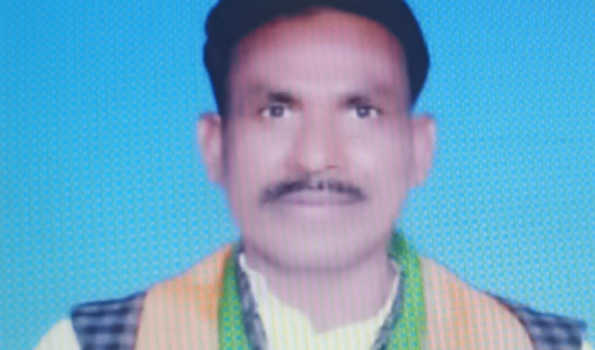 Legislator