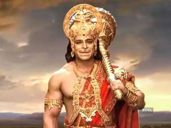Shrimad Ramayan